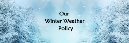 winter-weather-policy-fairview-baptist-church-spartanburg